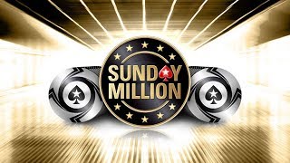 $109 Sunday Million 26 January 2020: Final Table Replay