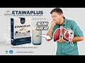 SPESIAL! Susu Kambing ETAWAPLUS PLATINUM