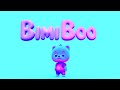 Bimi Boo New logo intro Effects(Sponsored by Preview 2 Effects)