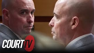 Cheating Fire Chief Murder Trial: Jury Hears Kevin West's 911 Call