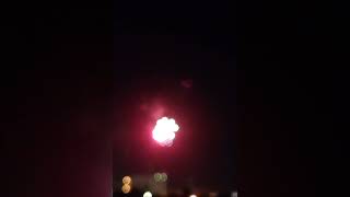 第76回　猪名川花火大会　　#fireworksdisplay #花火