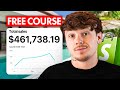 Beginners Guide to Dropshipping in 2026 (Full Course)