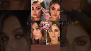 Bronzed Latte Makeup Tutorial #lattemakeup #bronzedskin #tanskin #summermakeup