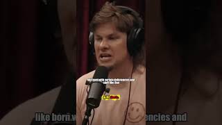 Theo Von makes Joe Rogan BURST Out Laughing with His Pronunciation of quotDown Syndromequot😂