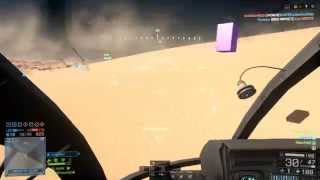 BF4 - Silk Road Purple Box