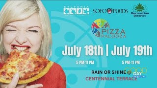 13 years of Pizza Palooza: Try 'em all | Good Day on WTOL 11