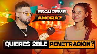 PREGUNTAS CALIENTES🔥||PARTE 1