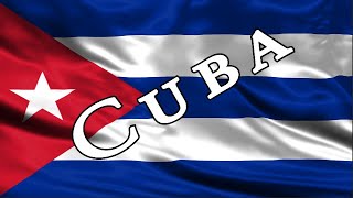 | CUBA | Waving Flag | 1 Hour | 4K