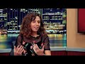 the bridge episode 149 part 4 youssra el hawary egyptian singer songwriter u0026 accordionist