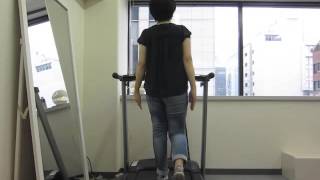 【先天性股関節脱臼】 脚長差への対応  after 8 month leg discrepancy