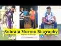 subrata murmu footballer biography | United Sports Club |new Santali video 2021