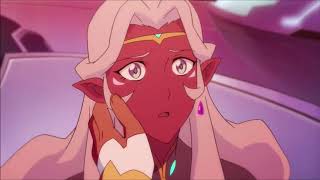 Allura Tribute - A Million Dreams