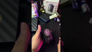 CENTAURUS M200 | WICKING CENTA M200 | TIPS GANTI KAPAS VAPE