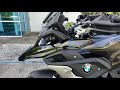 2020 bmw r 1250 gs exclusive walk around start up