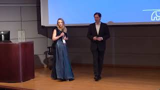 Welcome & Opening (PGConf.dev 2024)