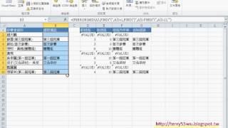 03 將公式一次輸出與VBA說明