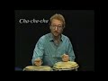 LATIN-AMERICAN PERCUSSION. Rhythms and rhythm instruments from CUBA. Part 1. VIDEO SESSION