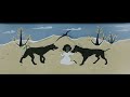 wild swans 1962 .Дикие лебеди en u0026 nl subs russian animation