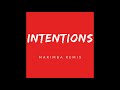 Intentions - Justin Bieber ft. Quavo (Marimba Remix) Marimba Ringtone - iRingtones