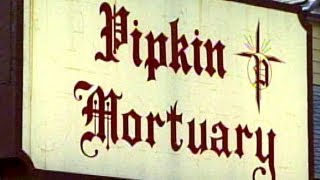 Funeral Home Buries Wrong Body