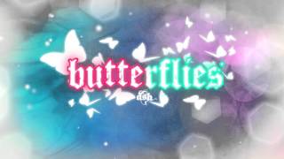 Butterflies - DsH