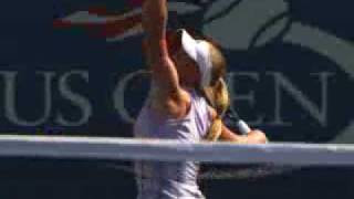 2010 Olympus US Open Series: Women's Preview