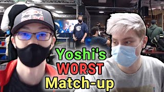 Leff and aMSa - Japan Melee Scene and Yoshi