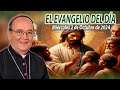 El Evangelio de Día | Monseñor Enrique Díaz | 2 de Octubre 2024