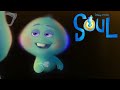 SOUL “22” Best Moments [HD] Animation Movie