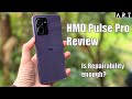 HMD Pulse Pro Review