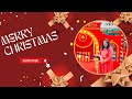 Happy Christmas @ Forum Mall | Lally Official