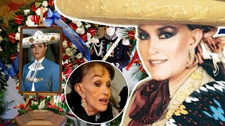 ¡2 MINUTOS ANTES! Nos despedimos de la leyenda mexicana, Lucha Villa, ¡descanse en paz!