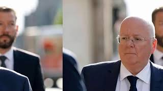 Peter Murrell admits embezzling £400,000 from the SNP - Operation Branchform timeline: