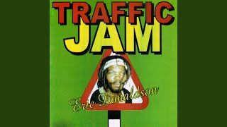 Traffic Jam