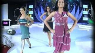 Miss Kerala 2010 Promo 30 sec.mpg