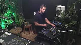 Lewski @ Radio Nachtlab