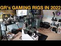 Explained: Grim Reaper Members' PC Gaming  Rig Setups 2022