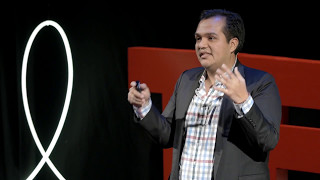 One step closer to mimic human body | Julio César Alemán | TEDxCluj
