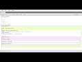 Blue Java :  pattern program part 18