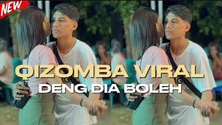 NIKO LAKULO - Kizomba terbaru Deng Dia Boleh