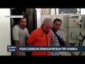 polisi gadungan ditangkap setelah tipu 16 warga kota ambon