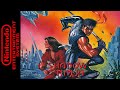 [Longplay] NES - Shadow of The Ninja [2 Players] (4K, 60FPS)