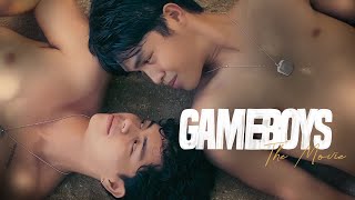 Gameboys: The Movie - Official Trailer | Romance, LGBTQ, Comedy | ImageOut