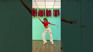 Memu Aagamu ft. Allu Arjun, Armaan Malik, TRI.BE (Coke music) | Dance by Kristhetic #memuaagamu