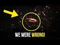 Shocking! The James Webb Telescope Reveals What Happened Before the Big Bang, and It’s Terrifying!