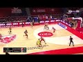 leronzo brown son saniye basketi fenerbahçe beko 73 71 kızılyıldız