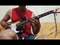 At The Place Where You Call |Abim Finger Version (Solo Cover by jao)