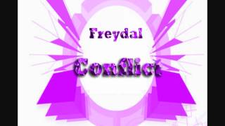 Freydal - Conflict (Jeison Project Remix)  [LivingElectro.com]