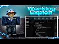 Roblox Executor