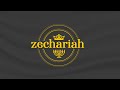 Zechariah 1:1-6 - The Call to Repentance